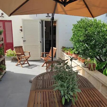 La Limonaia Apartment Racale Exterior photo