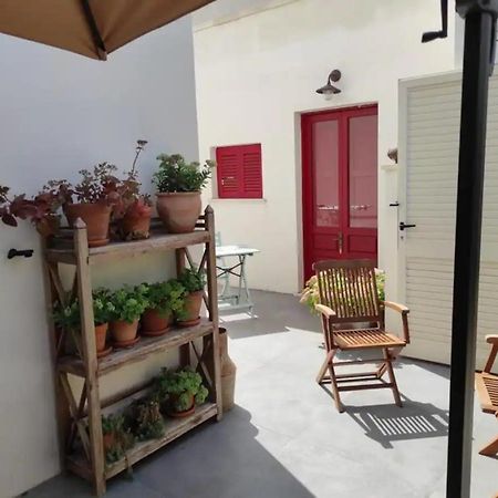 La Limonaia Apartment Racale Exterior photo